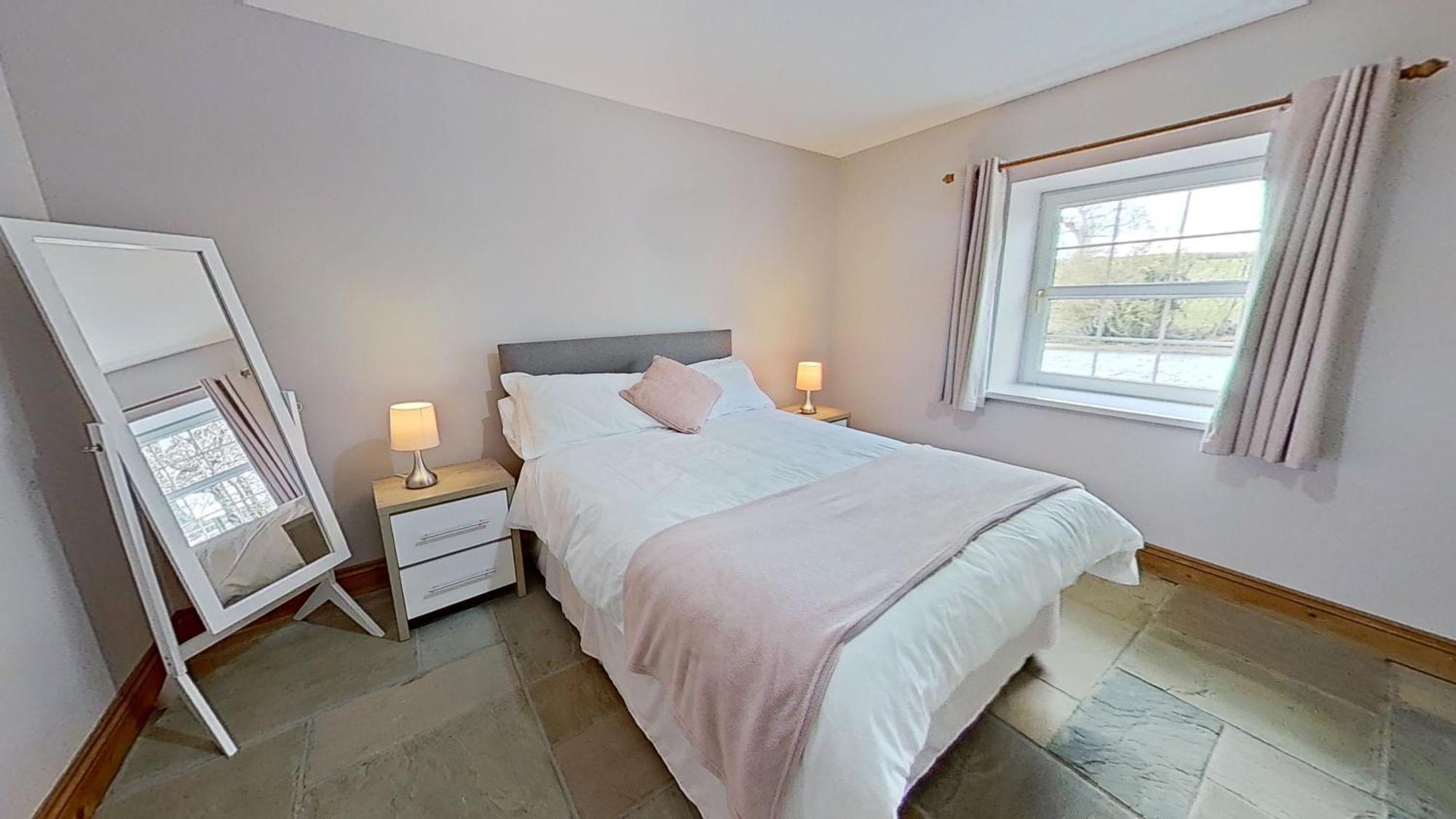Appartement The Barn. à Carmarthen Extérieur photo